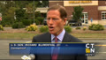 Click to Launch U.S. Senator Blumenthal Briefing on Wells Fargo Charging Customers for Unwanted Auto Insurance